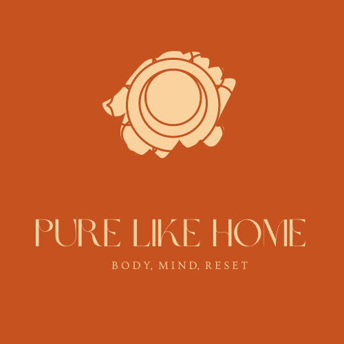 Pure like Home-Coaching-Marianne van Rijn